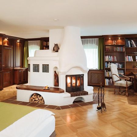 Die Haslachmuehle Salzbourg Extérieur photo