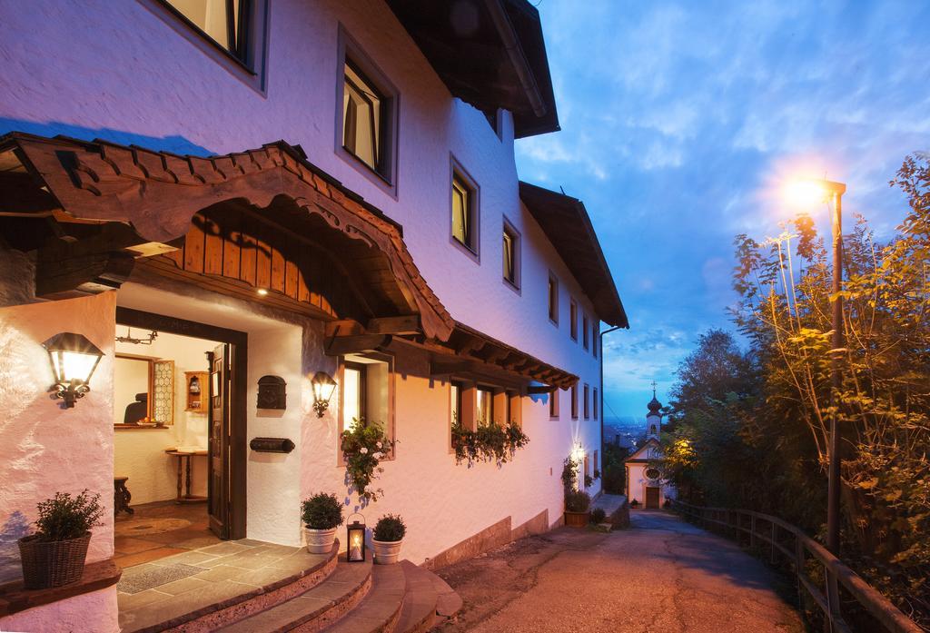 Die Haslachmuehle Salzbourg Extérieur photo