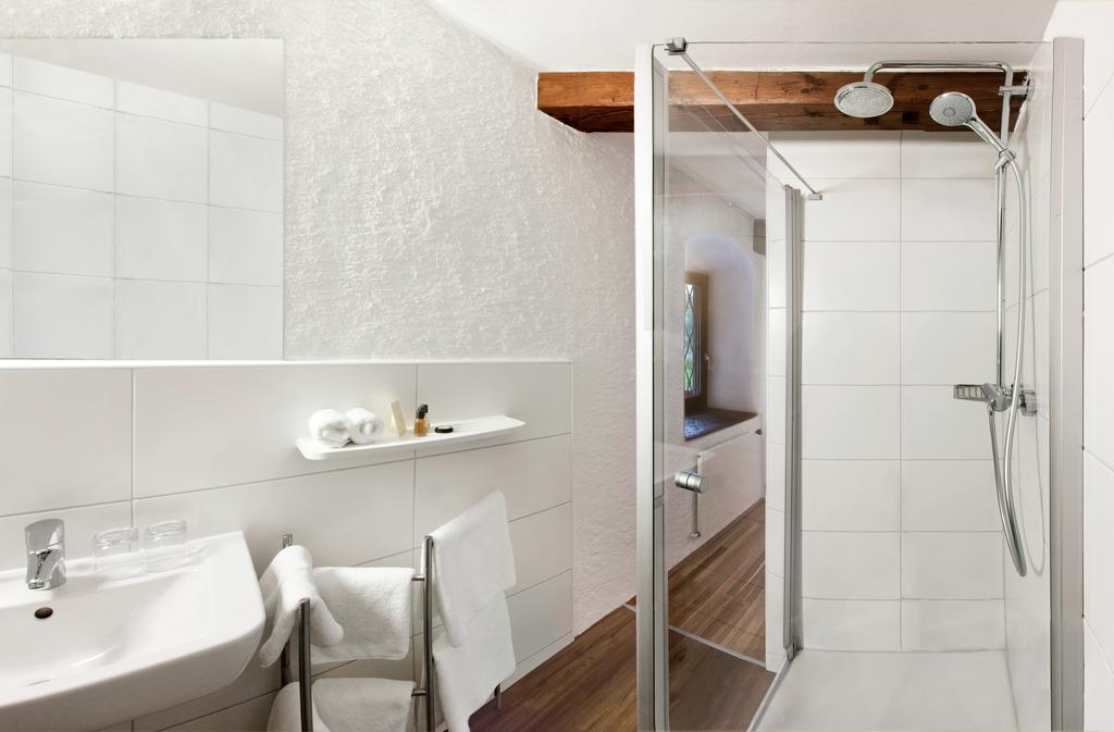 Die Haslachmuehle Salzbourg Chambre photo