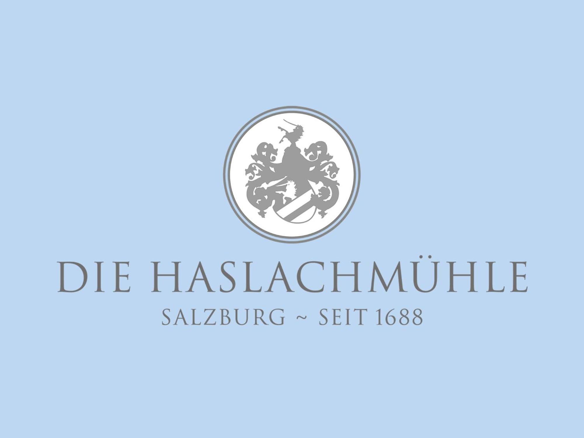 Die Haslachmuehle Salzbourg Extérieur photo