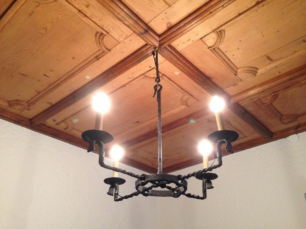 Die Haslachmuehle Salzbourg Extérieur photo