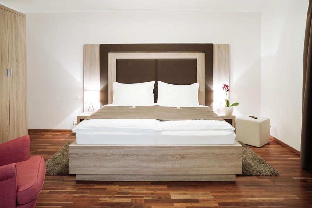 Die Haslachmuehle Salzbourg Extérieur photo