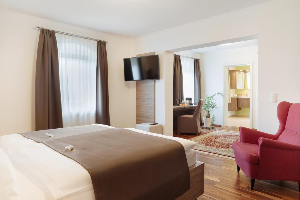 Die Haslachmuehle Salzbourg Extérieur photo