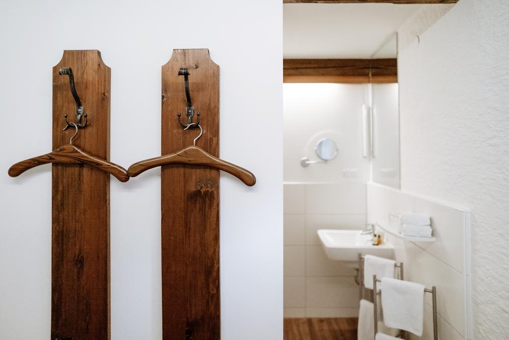 Die Haslachmuehle Salzbourg Extérieur photo