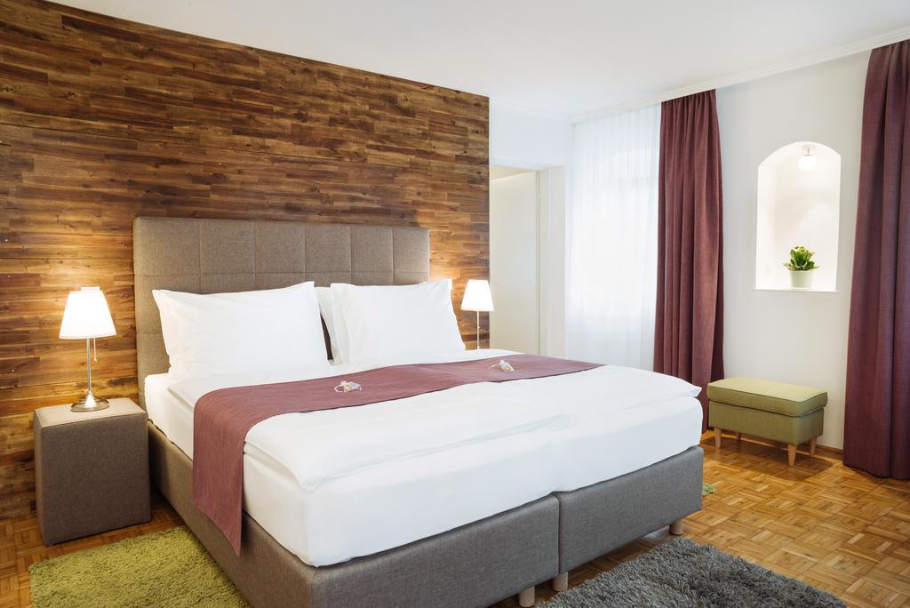 Die Haslachmuehle Salzbourg Extérieur photo
