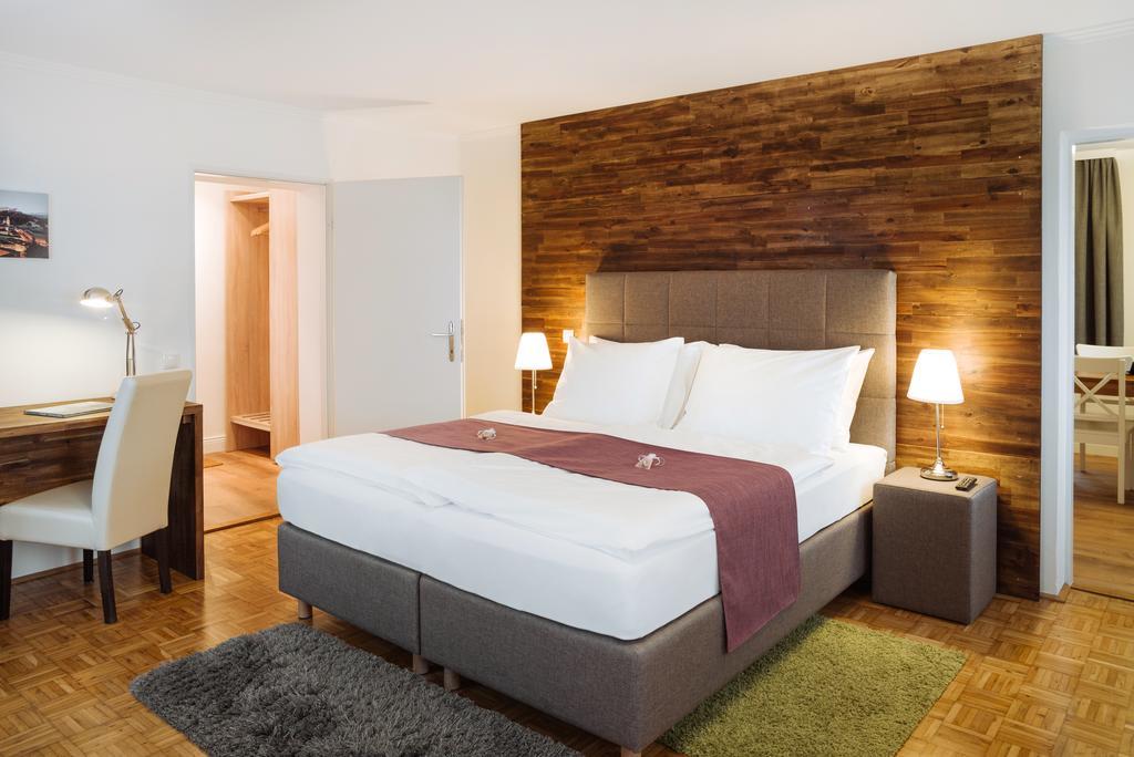 Die Haslachmuehle Salzbourg Extérieur photo