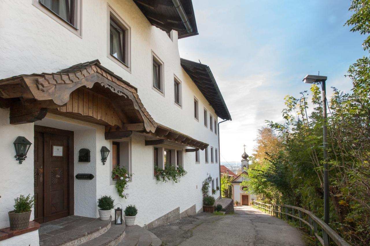 Die Haslachmuehle Salzbourg Extérieur photo