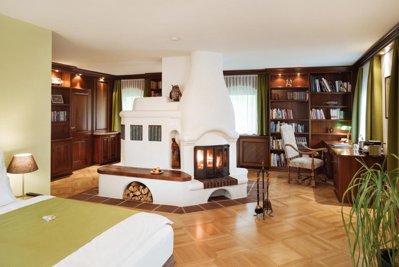 Die Haslachmuehle Salzbourg Extérieur photo