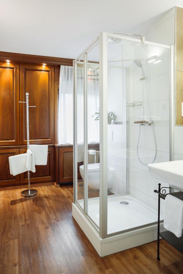 Die Haslachmuehle Salzbourg Extérieur photo