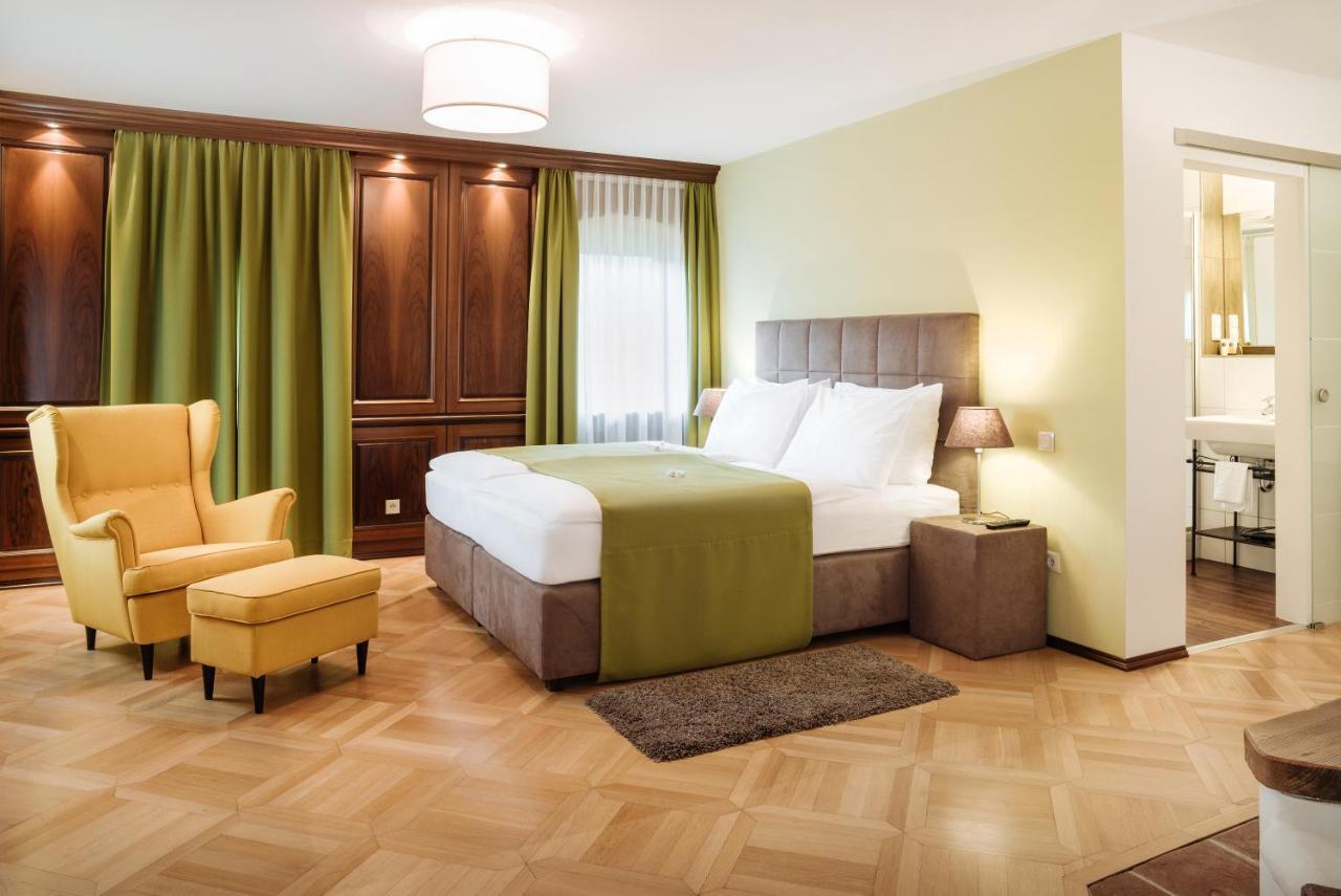 Die Haslachmuehle Salzbourg Extérieur photo